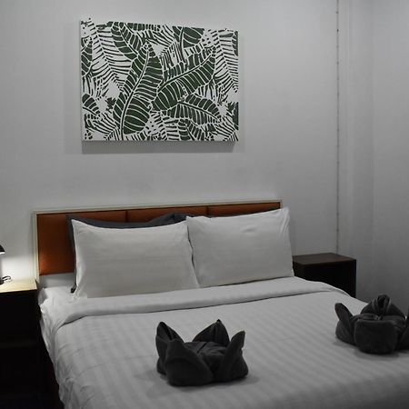Sala Bua Room Karon Esterno foto
