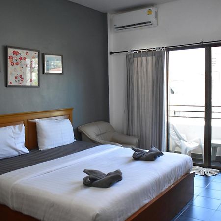 Sala Bua Room Karon Esterno foto