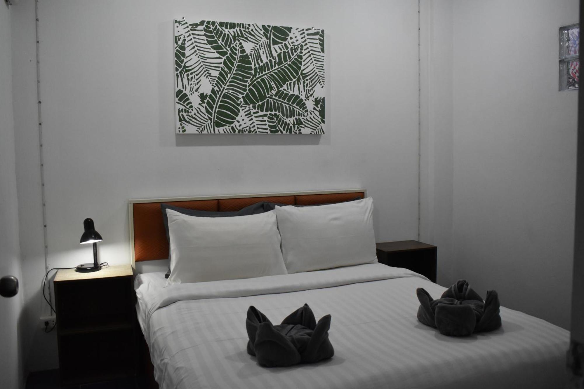 Sala Bua Room Karon Esterno foto
