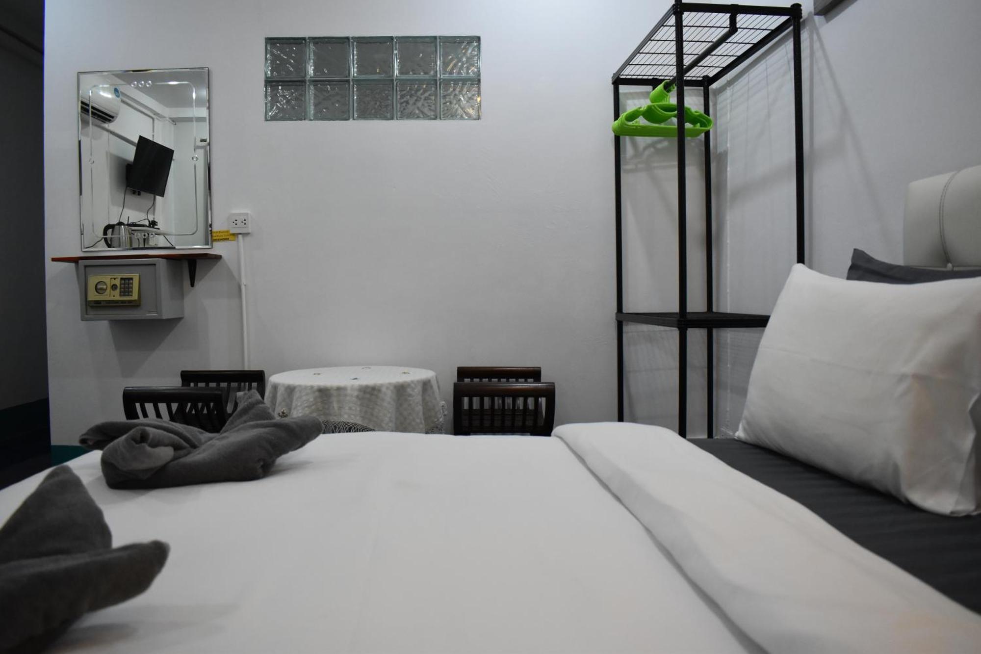 Sala Bua Room Karon Esterno foto