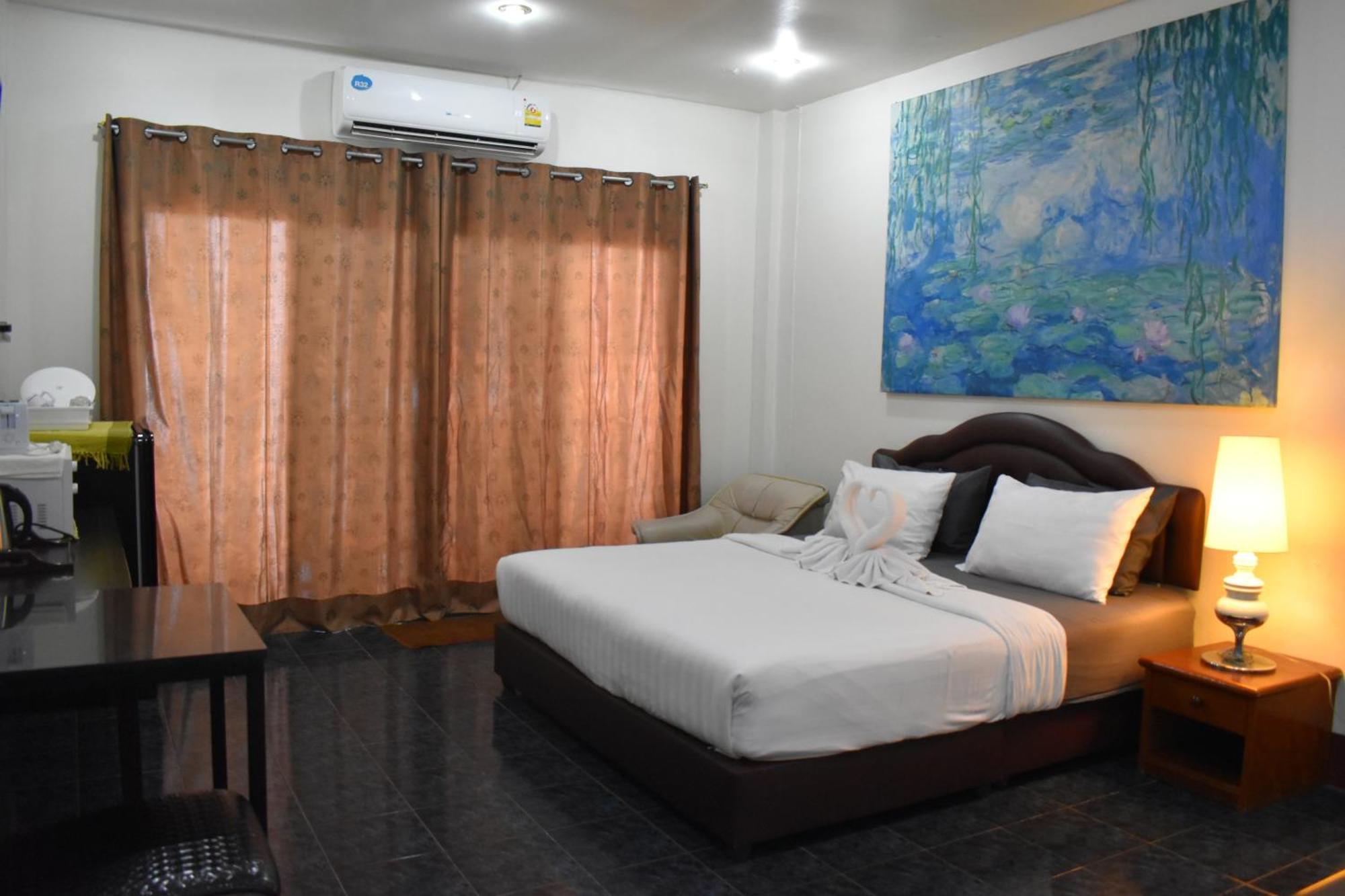 Sala Bua Room Karon Esterno foto