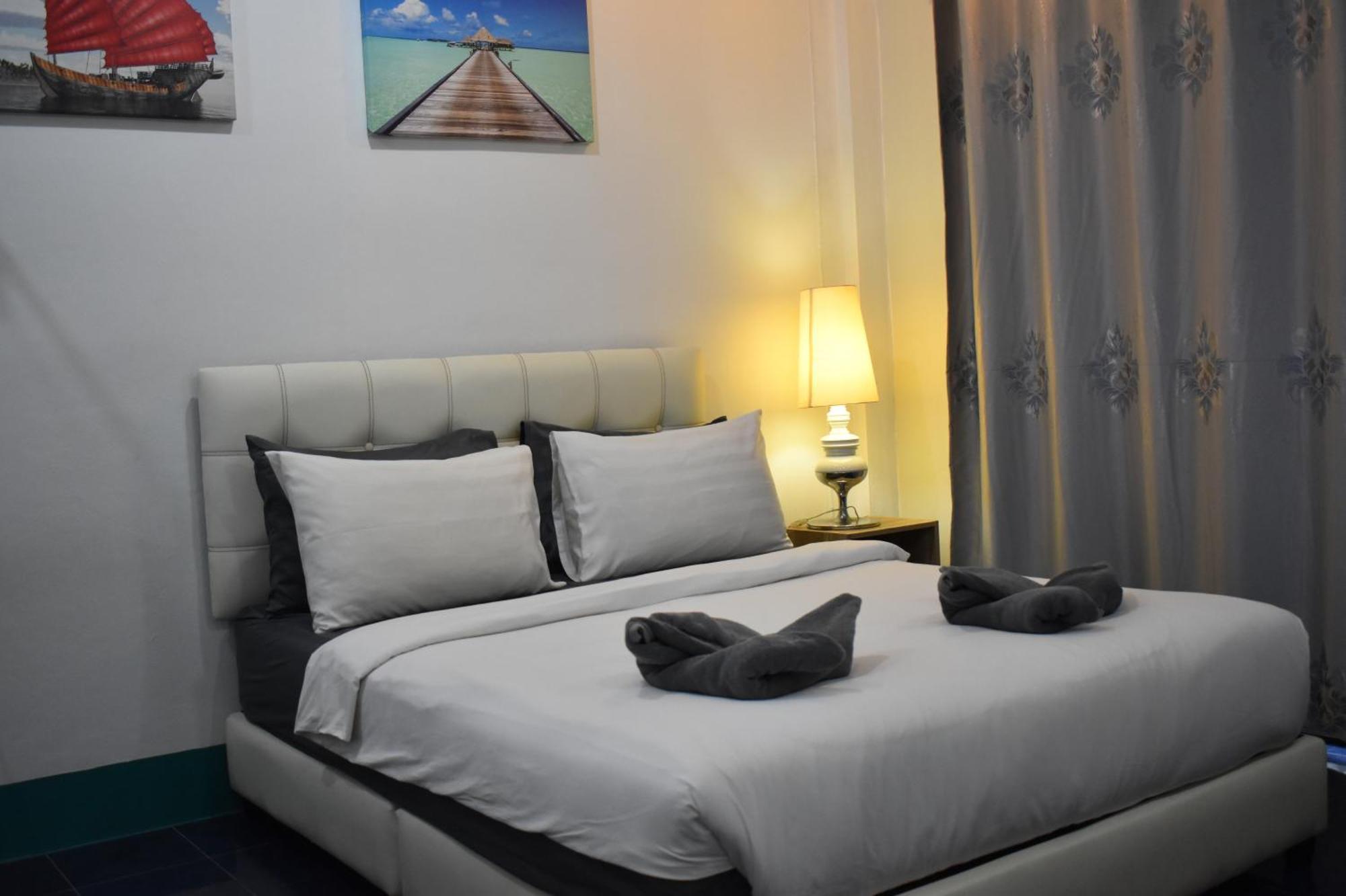Sala Bua Room Karon Esterno foto