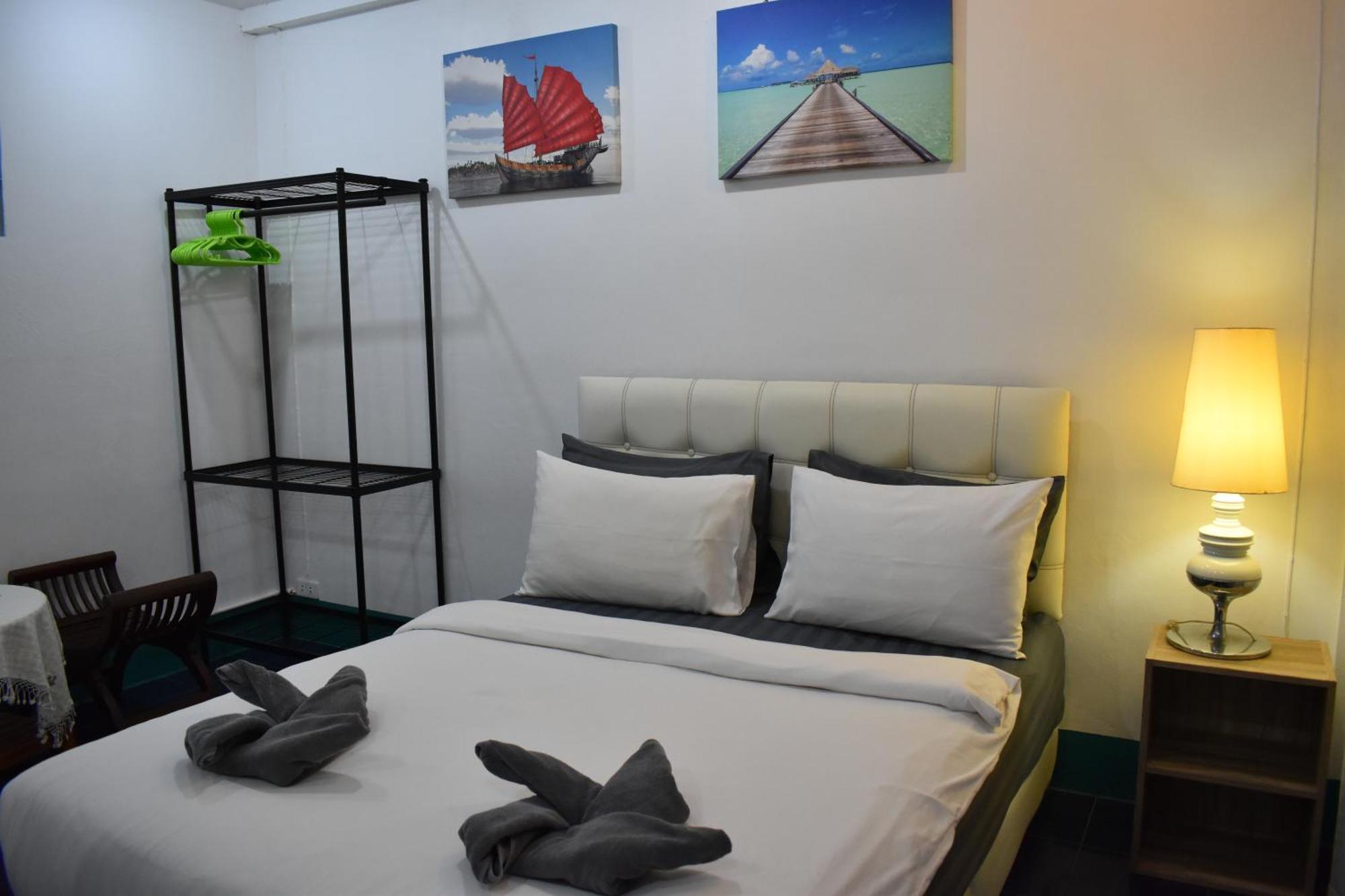 Sala Bua Room Karon Esterno foto