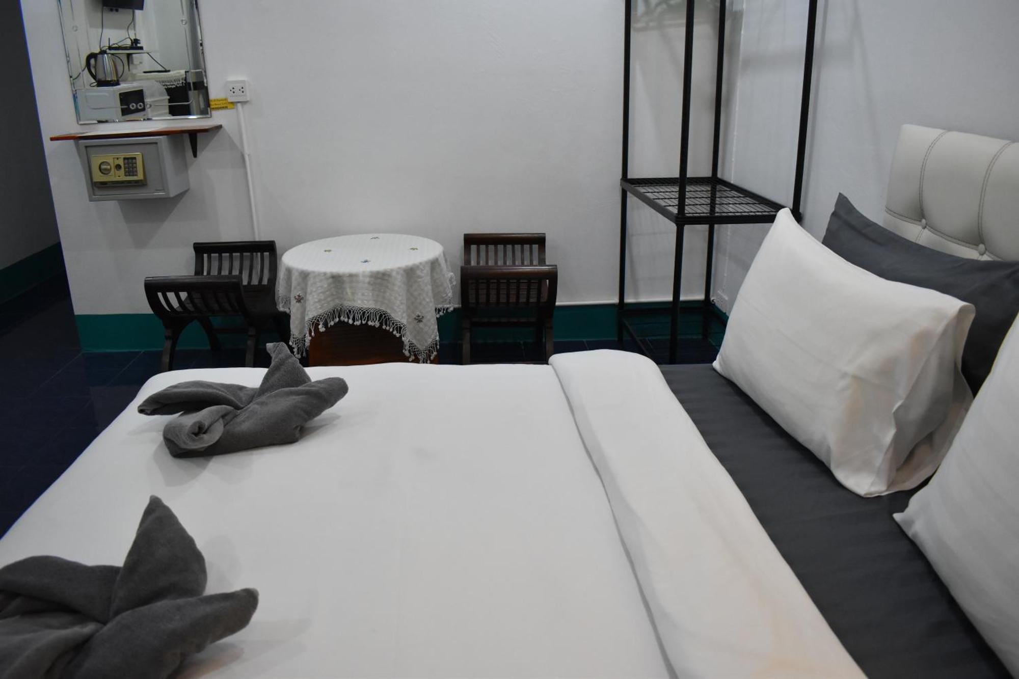 Sala Bua Room Karon Esterno foto