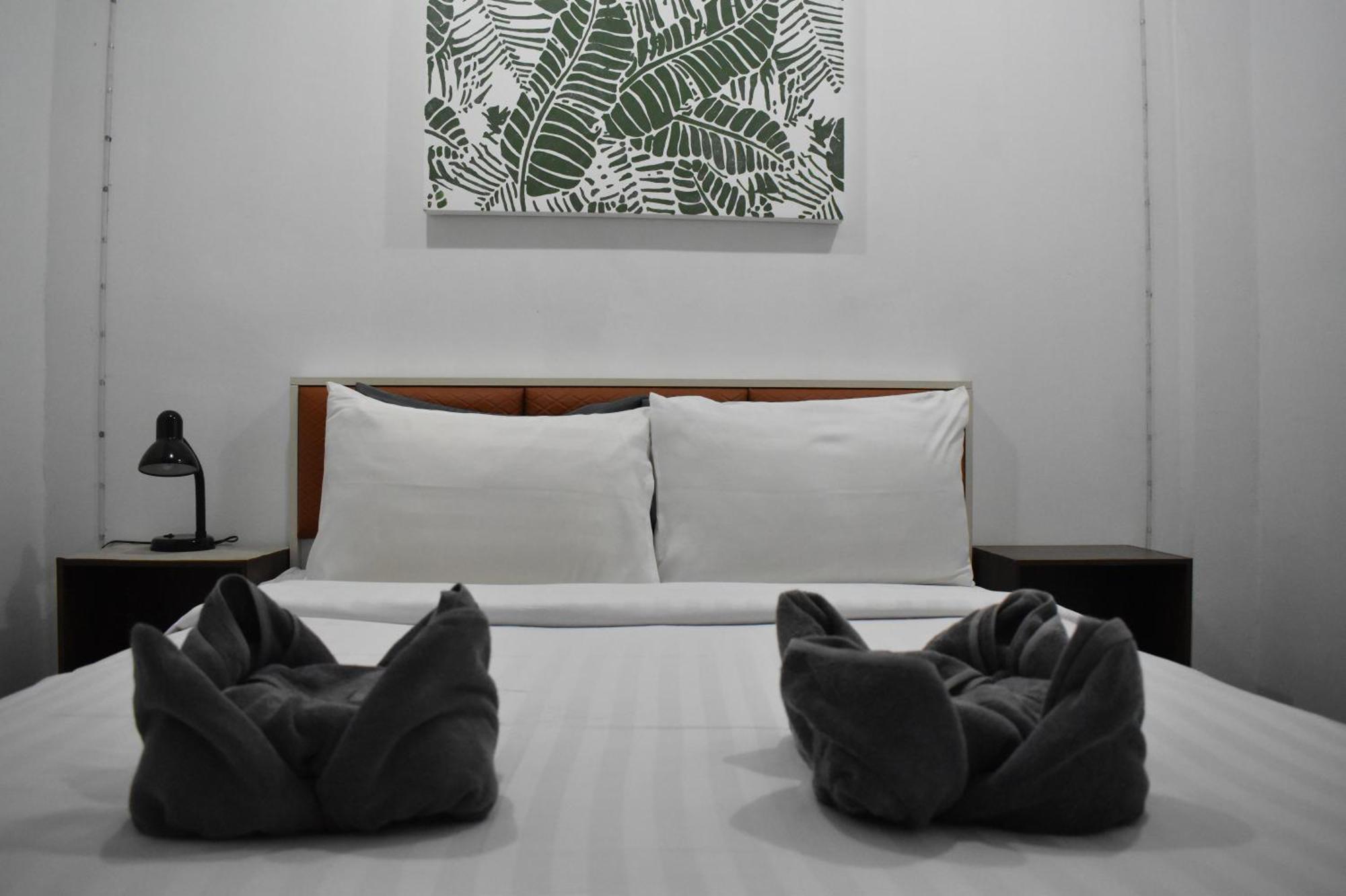 Sala Bua Room Karon Esterno foto