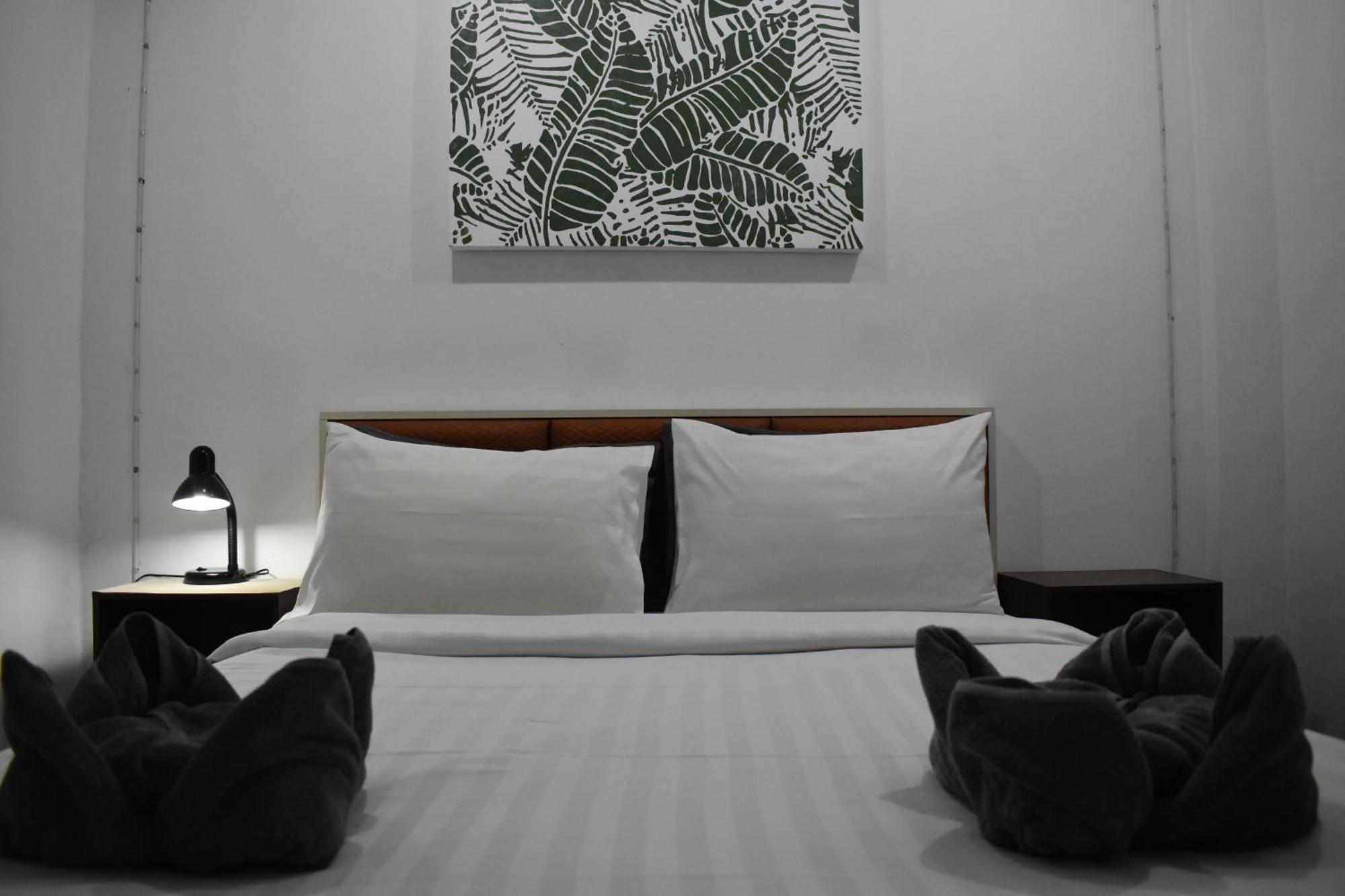 Sala Bua Room Karon Esterno foto