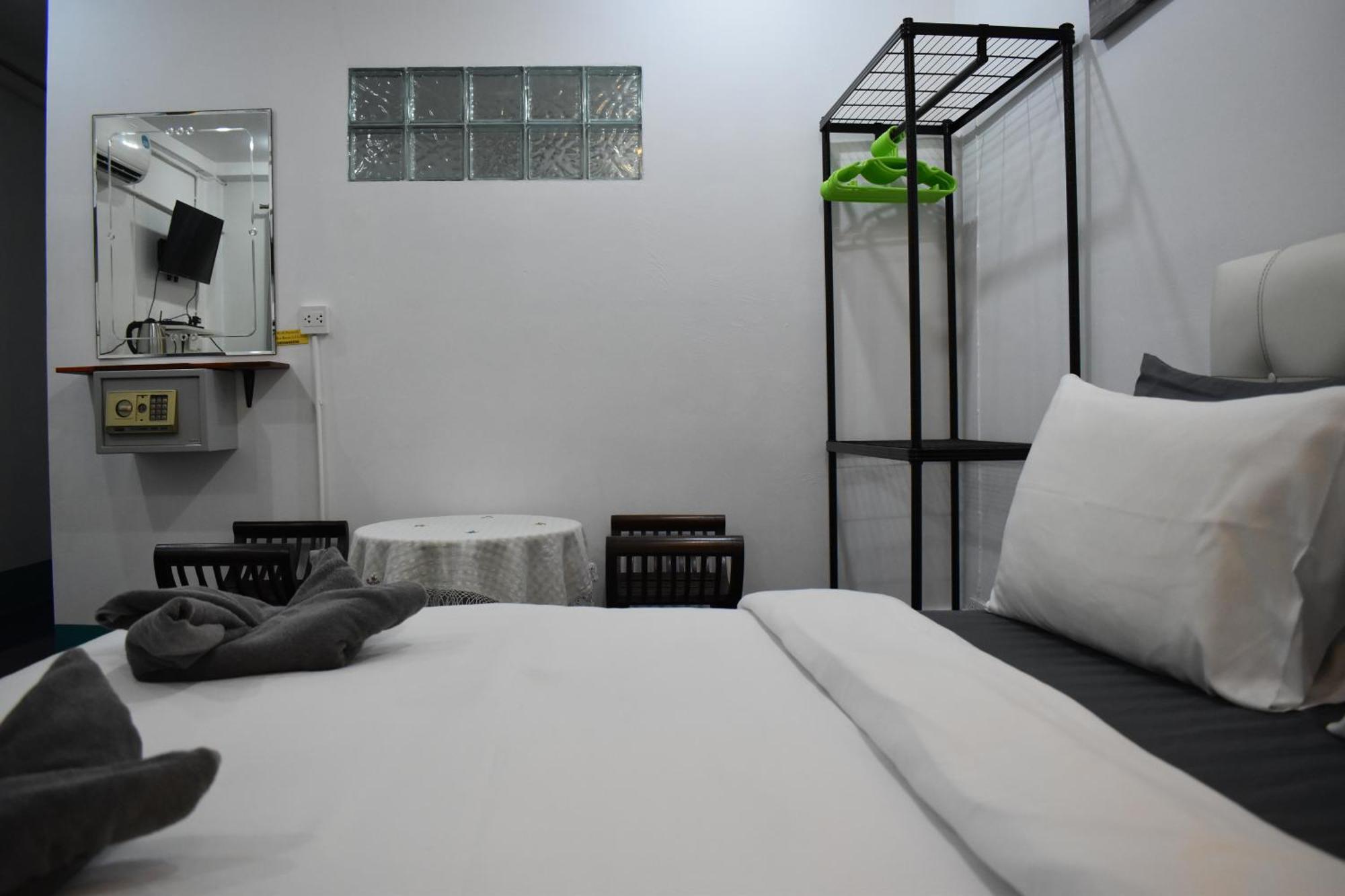 Sala Bua Room Karon Esterno foto