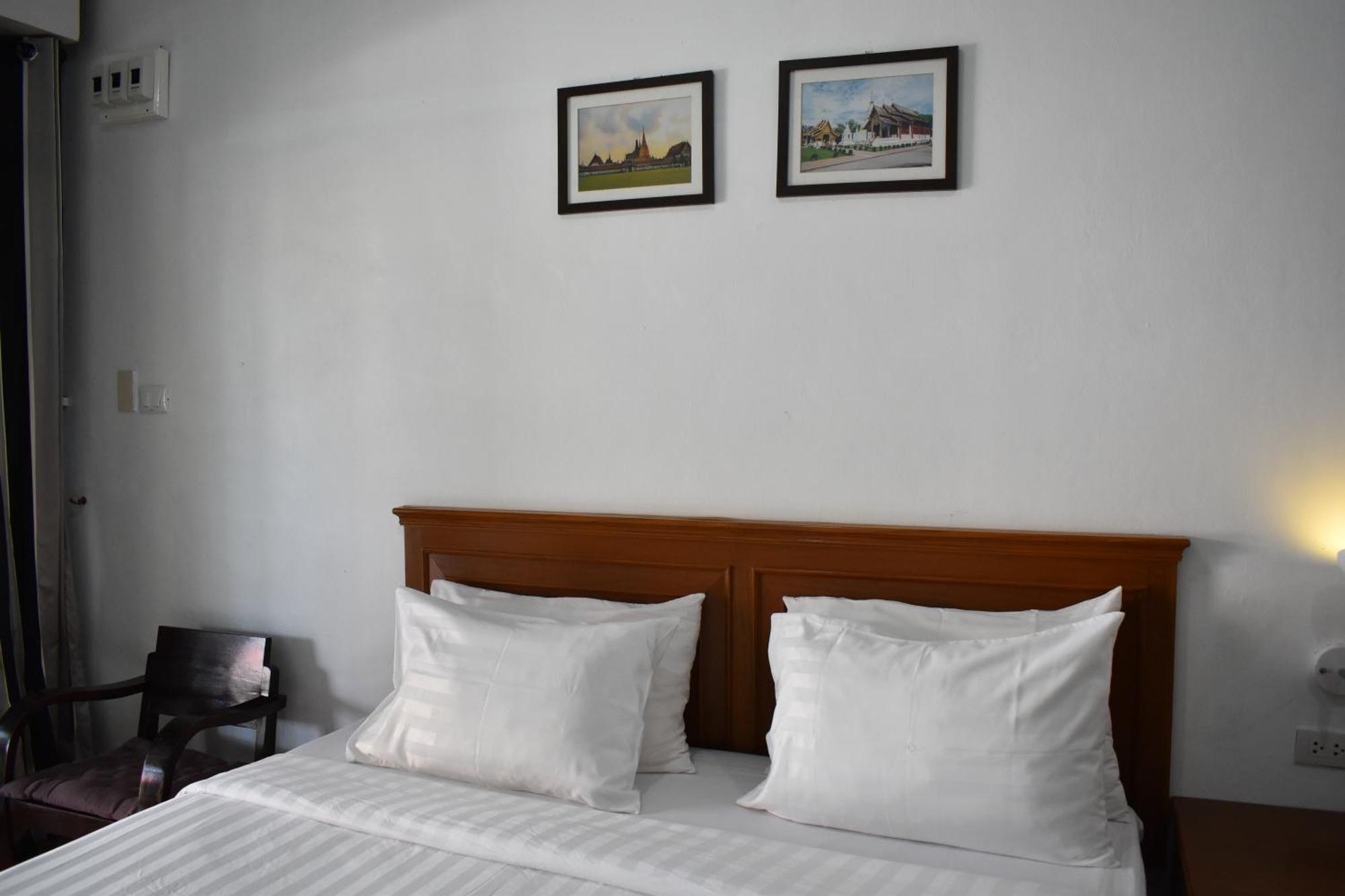 Sala Bua Room Karon Esterno foto