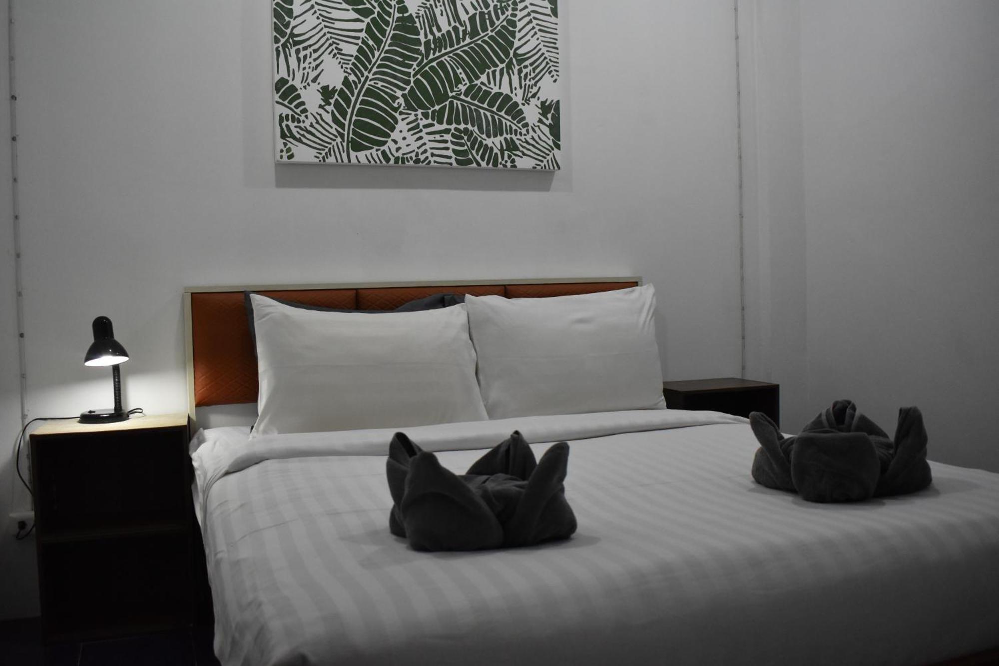 Sala Bua Room Karon Esterno foto