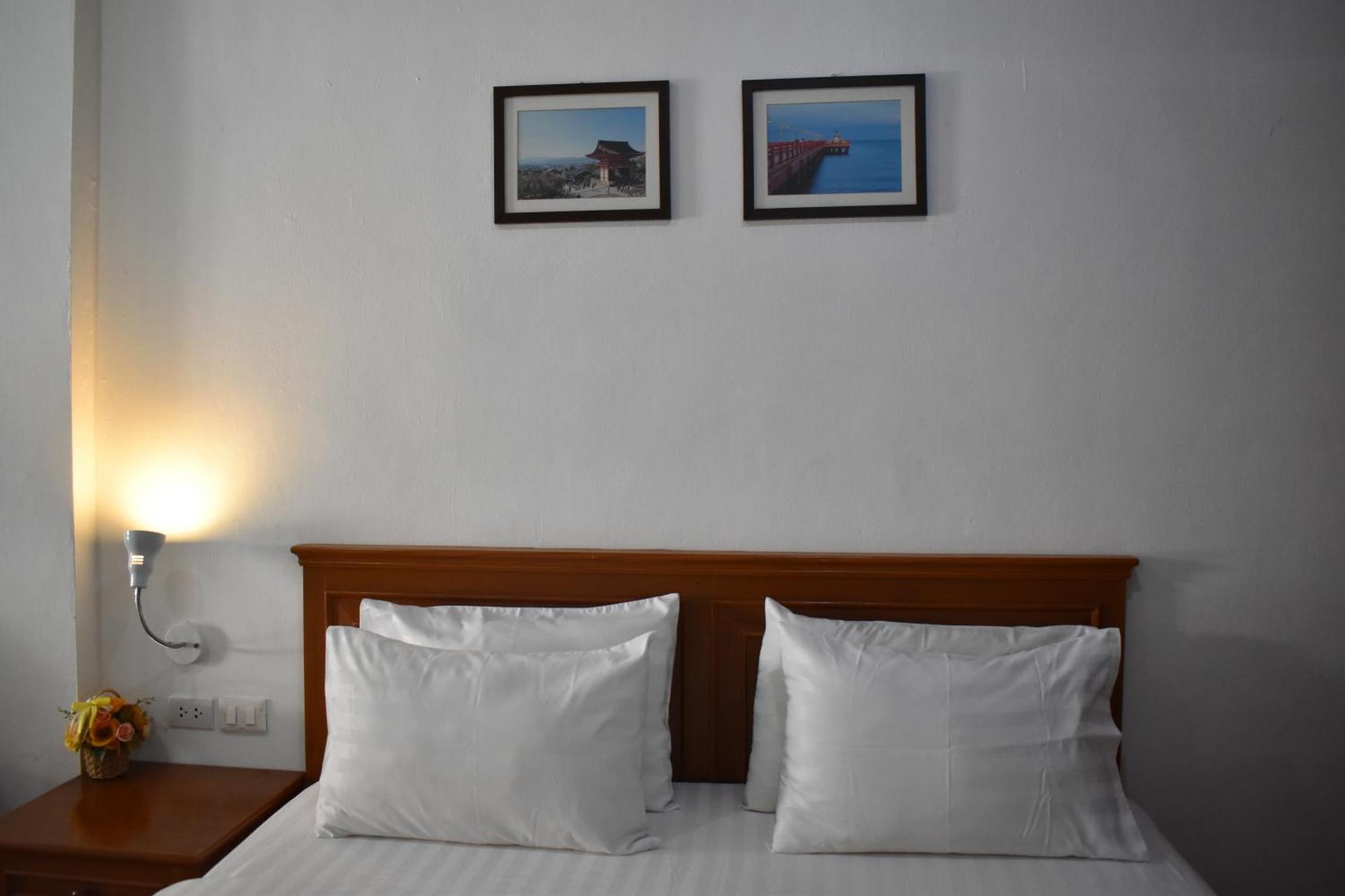 Sala Bua Room Karon Esterno foto