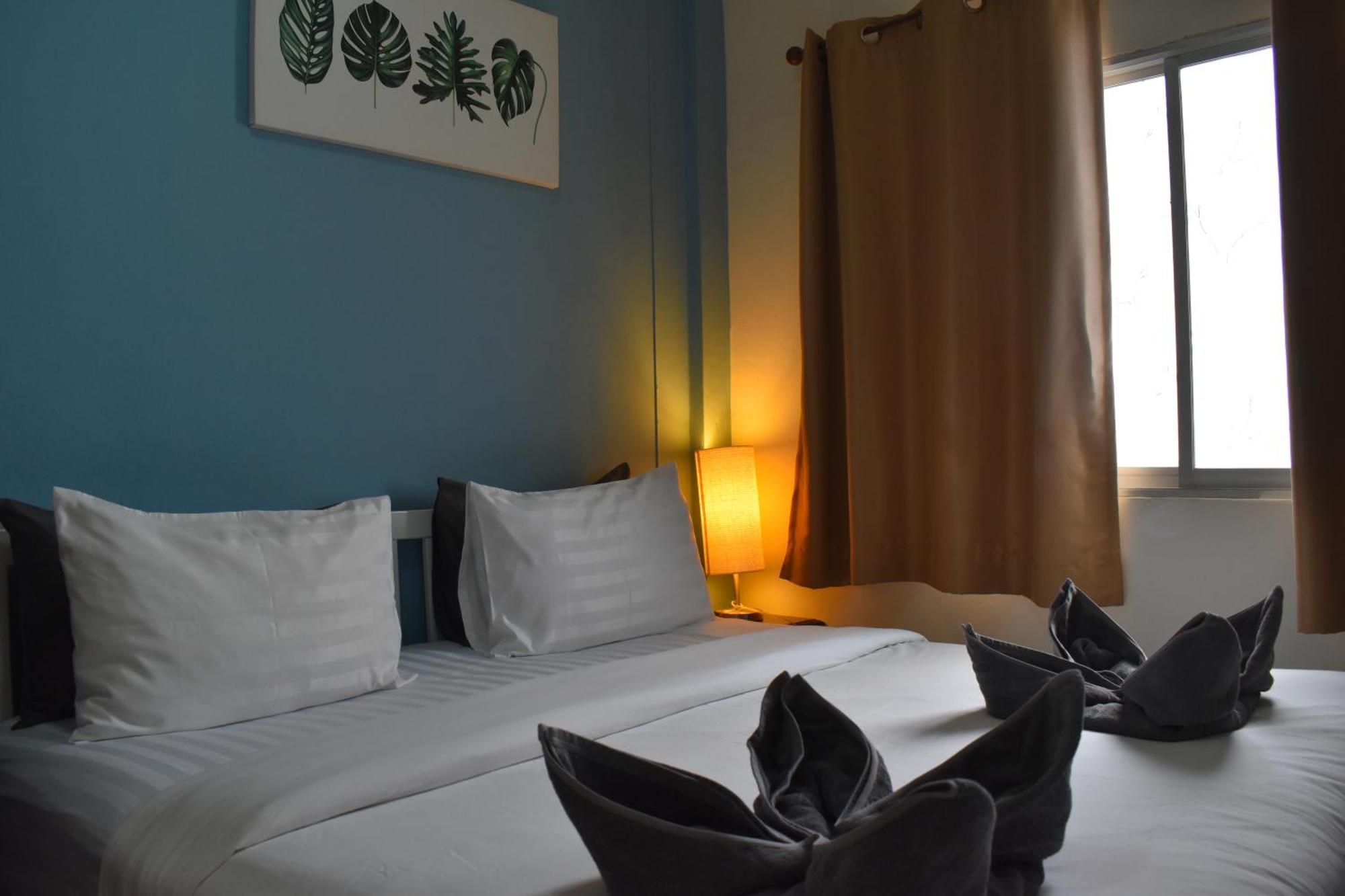Sala Bua Room Karon Esterno foto