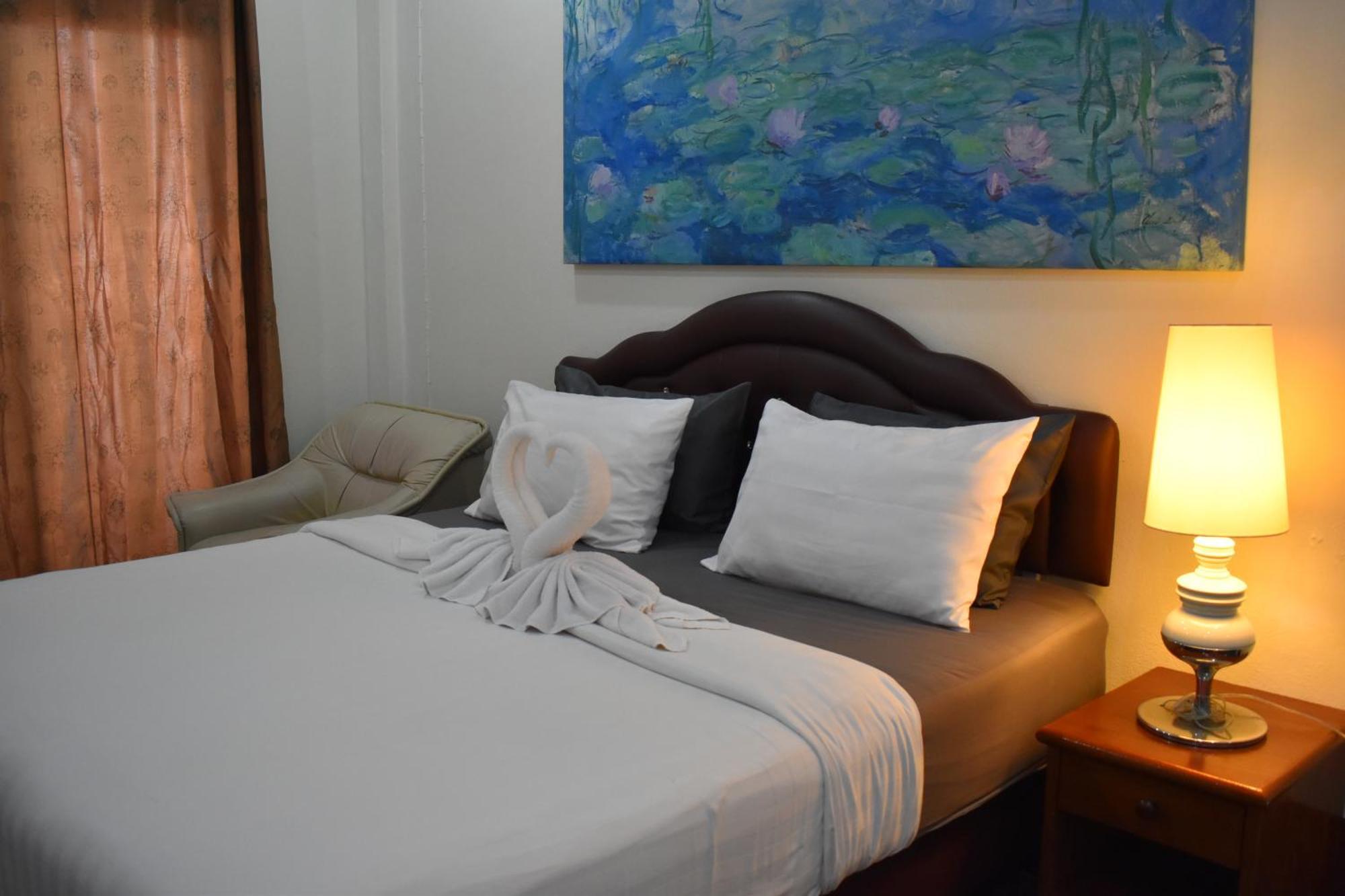 Sala Bua Room Karon Esterno foto