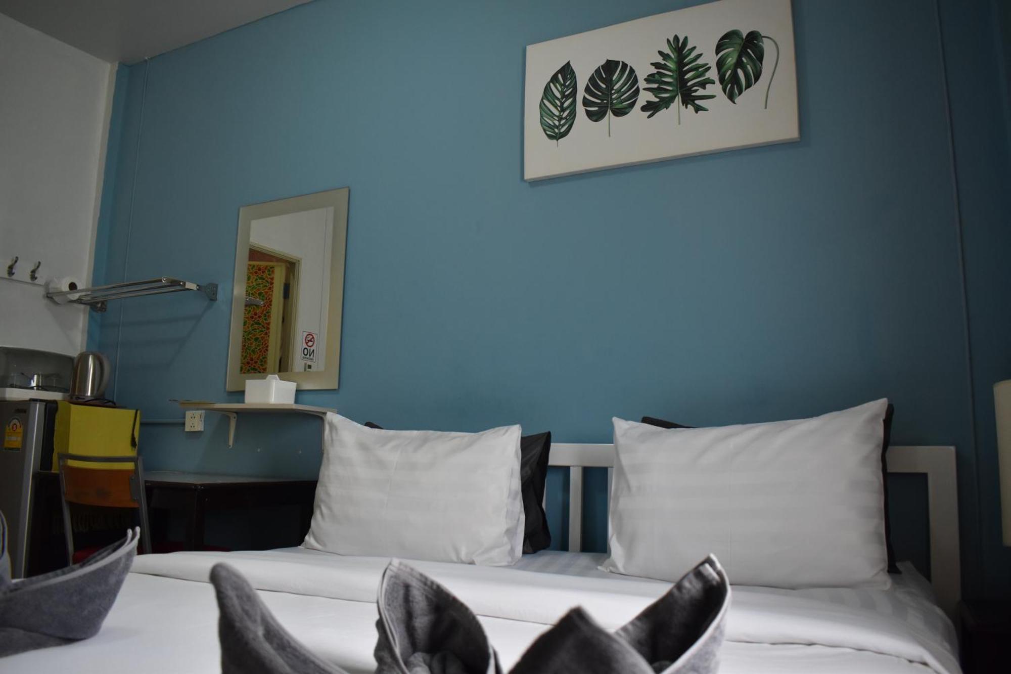 Sala Bua Room Karon Esterno foto