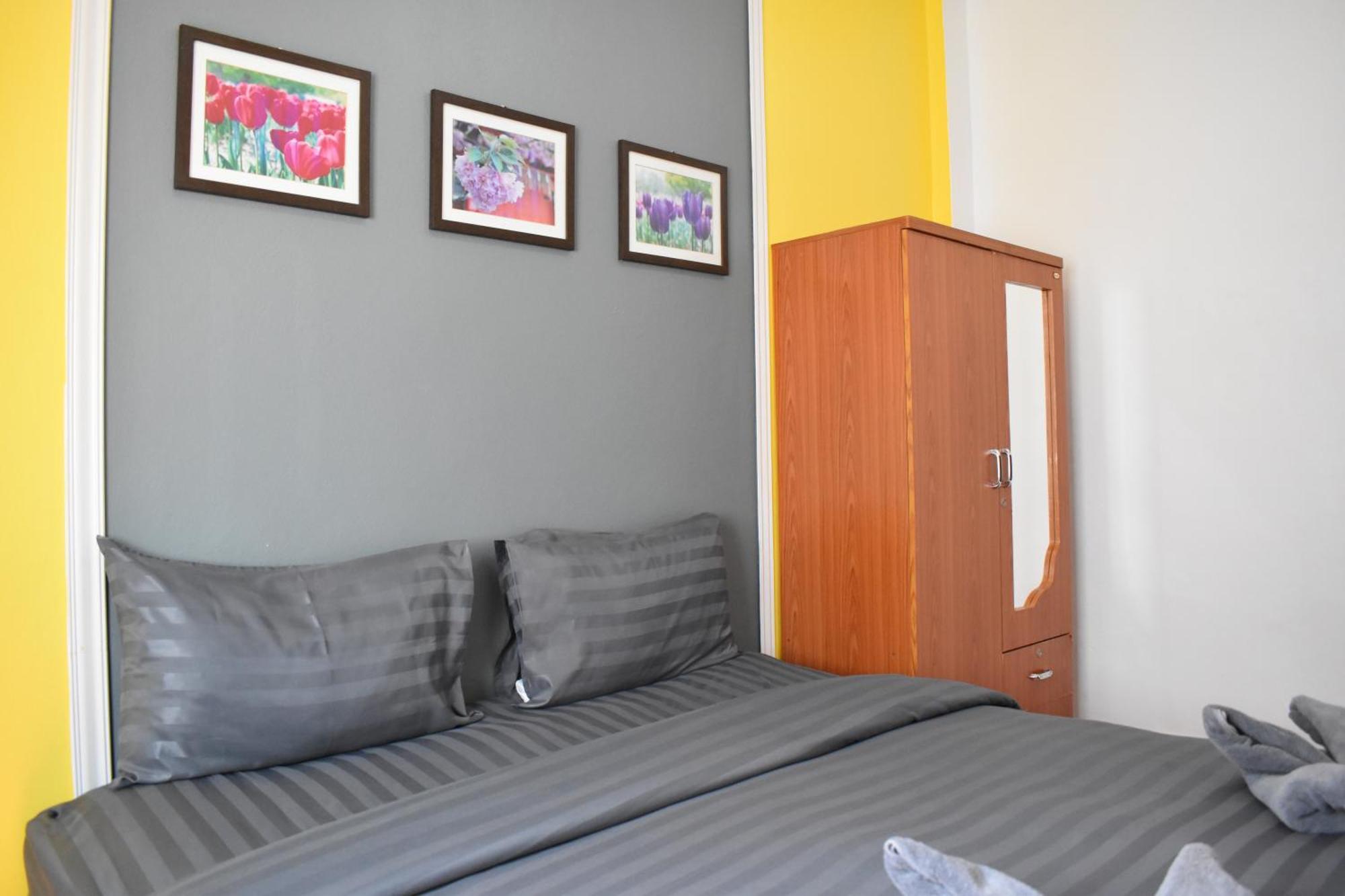 Sala Bua Room Karon Esterno foto