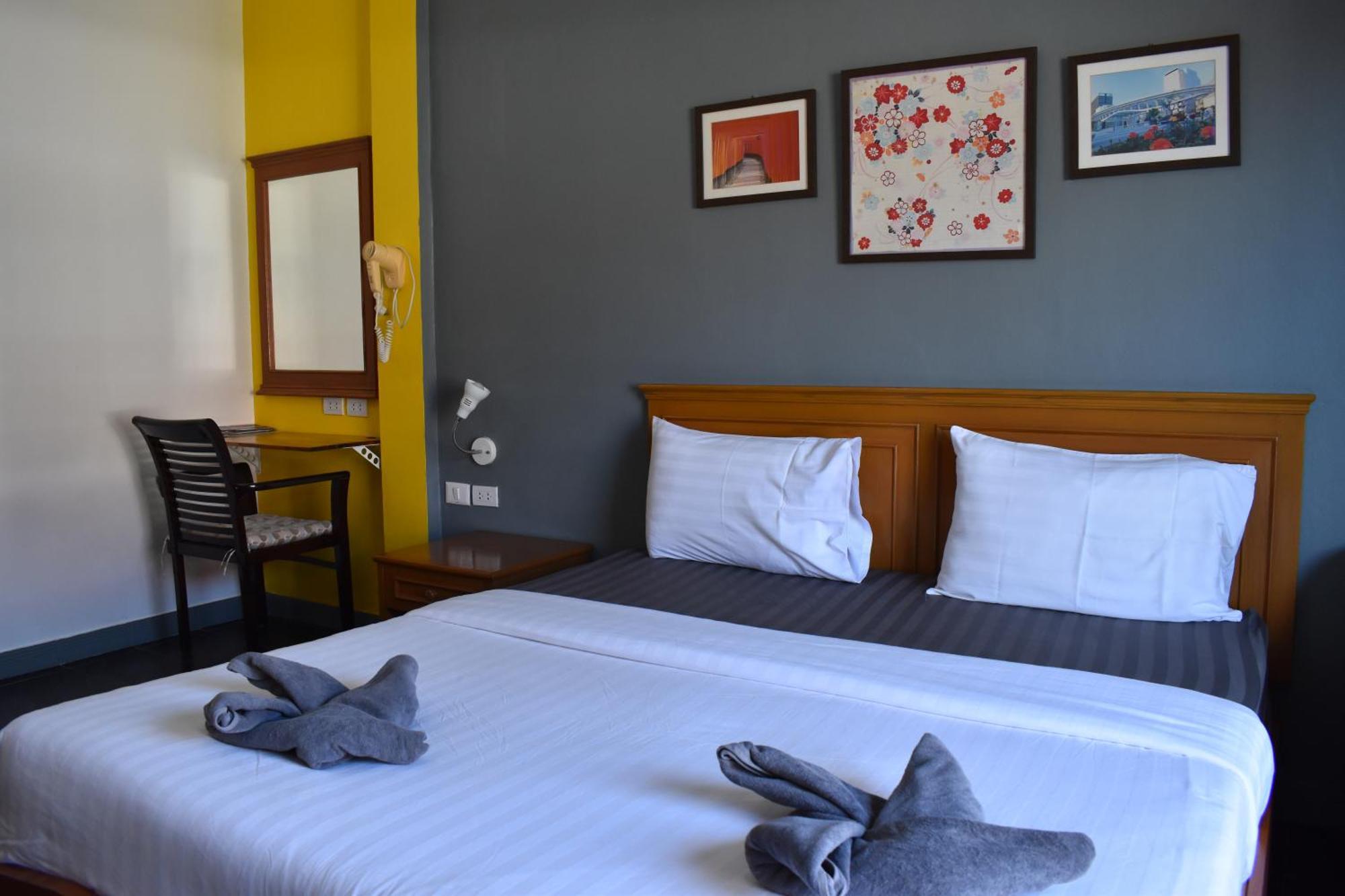 Sala Bua Room Karon Esterno foto