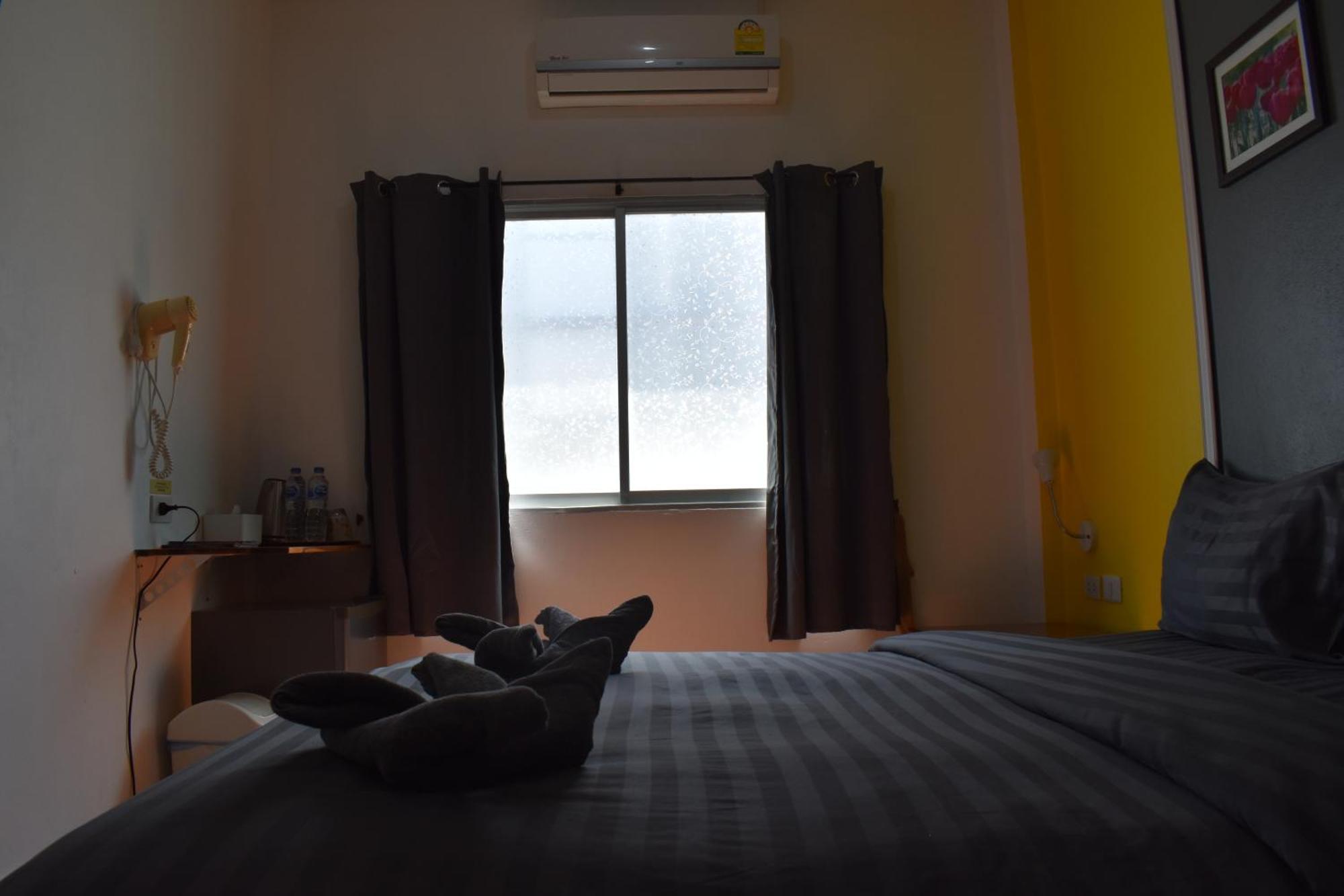 Sala Bua Room Karon Esterno foto