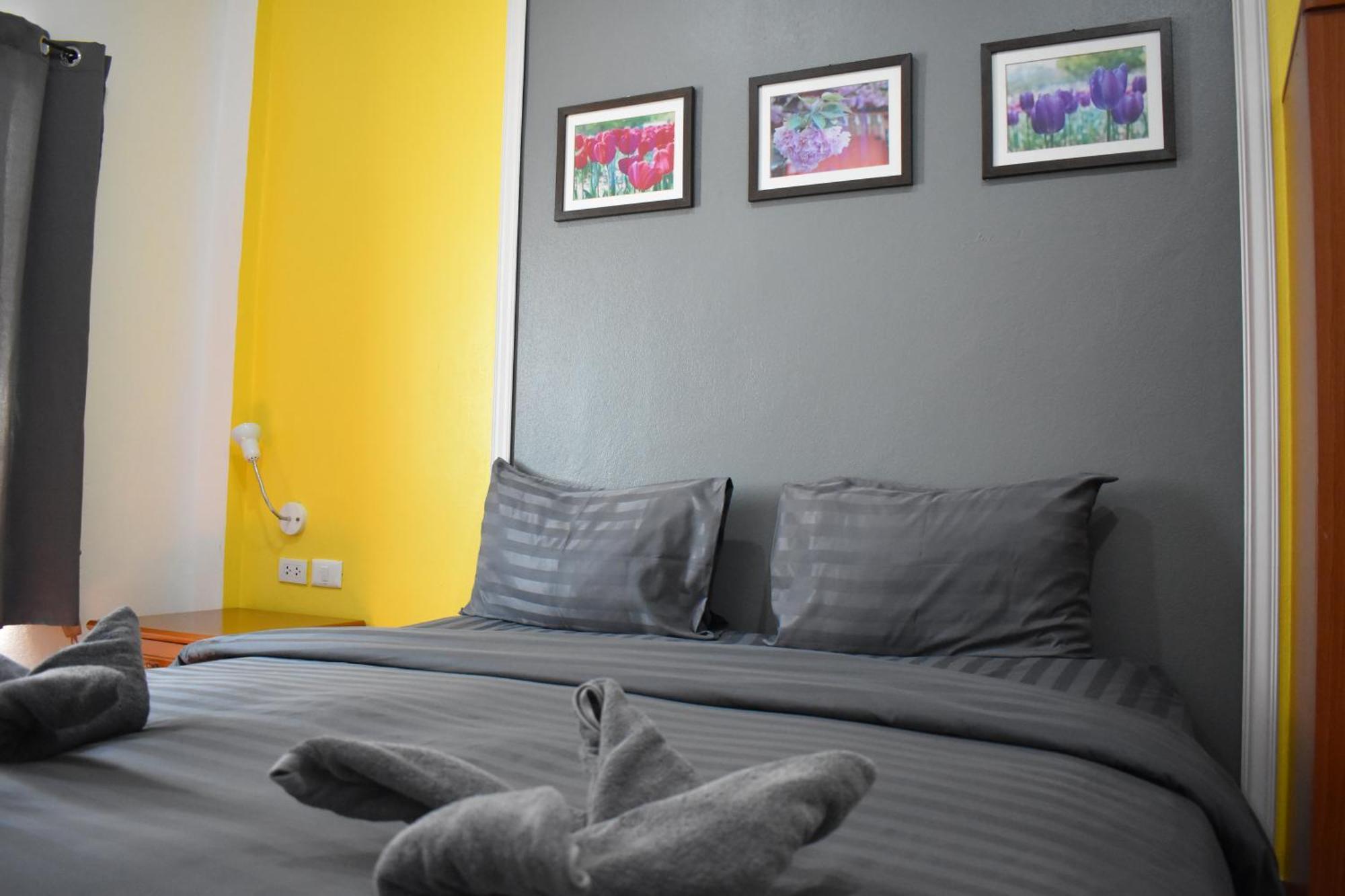 Sala Bua Room Karon Esterno foto