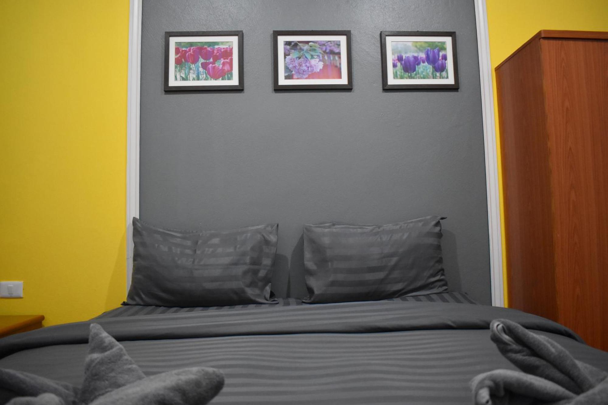 Sala Bua Room Karon Esterno foto