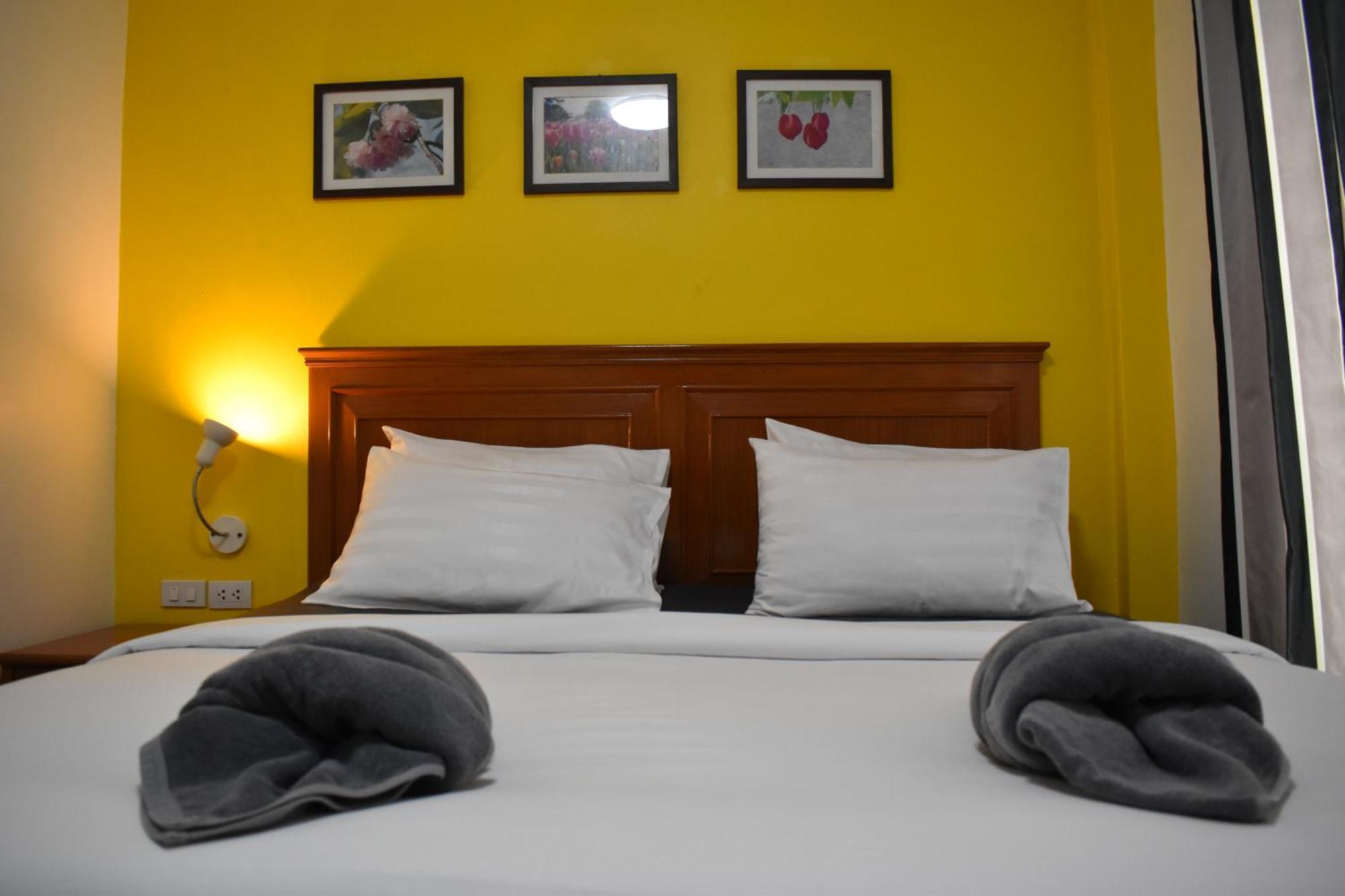 Sala Bua Room Karon Esterno foto